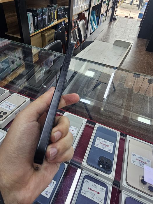 Iphone 16 pro max 512 gb