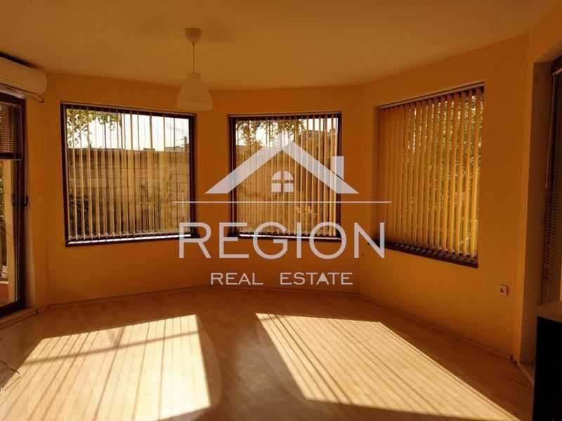 Дава се под наем Тристаен апартамент в Варна, Левски - 75 кв.м за 408 € - Снимка #2