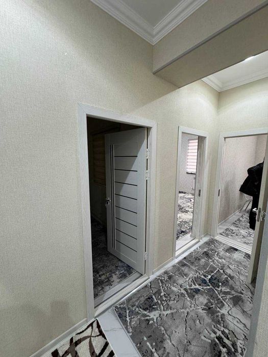 Квартира Яшнабад,  Олмос Махаллада ижарага берилади