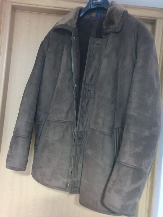 cojoc barbati imblanit