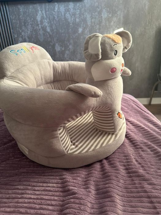 Продаю детское кресло для малыша