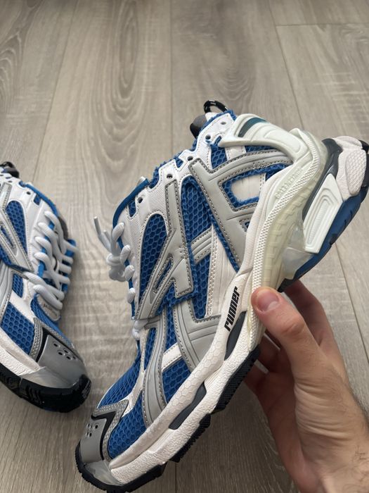 Balenciaga Runner