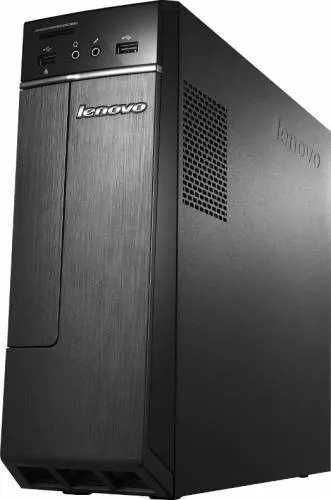 Sistem PC 4GB hard disk 500GB Win 8.1 Lenovo H30-05 AMD A6-6310 Nou