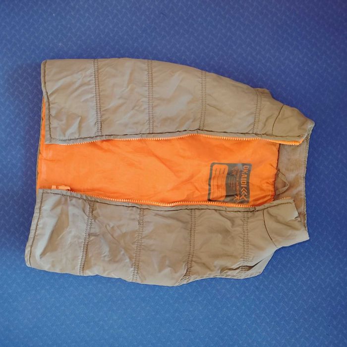 Детски дрешки грейка пролет-есен