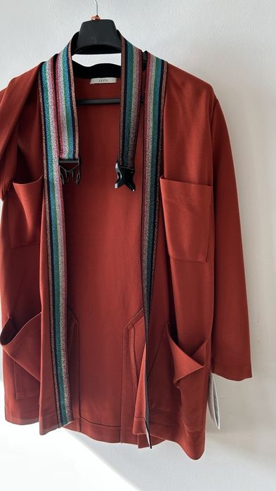 костюм за есен/пролет