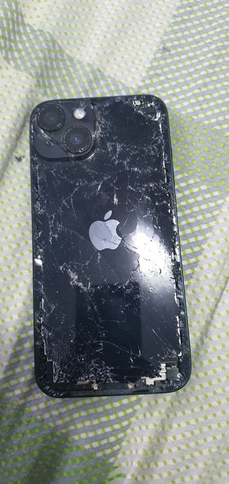 Piese iphone 14 midnight