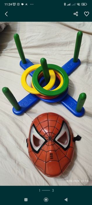 Игрушки продам разные смотрите фото