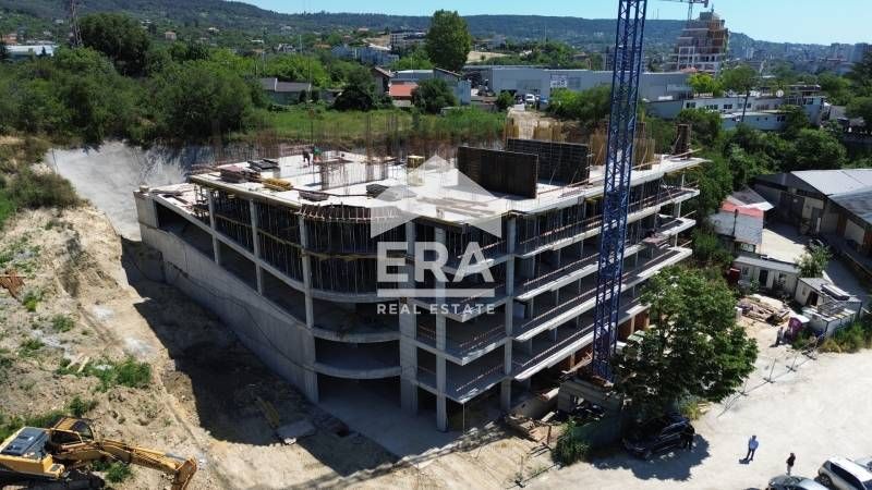 Двустаен ексклузивен апартамент за продажба, в новострояща се сграда Г