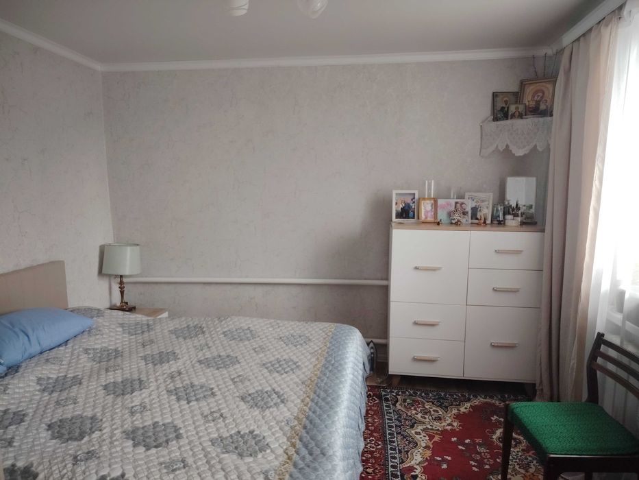Продам дом в селе Арнасай