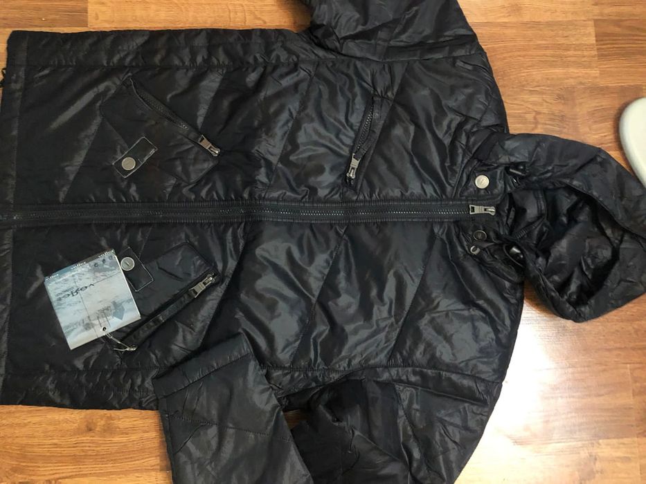 Продам подростковую куртку