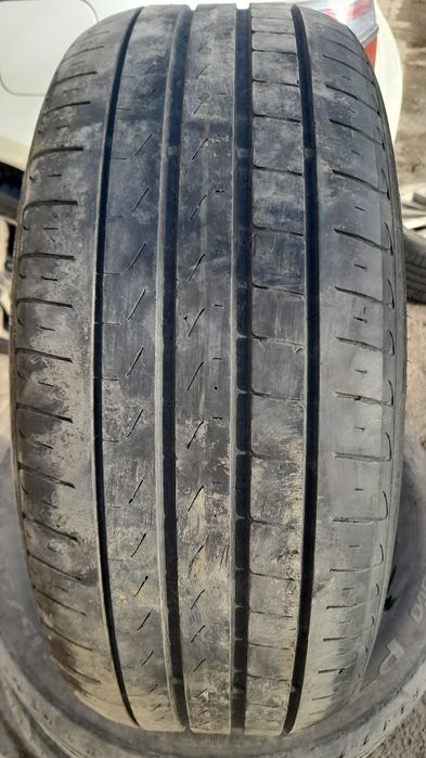 Шины r17 215/55 Pirelli