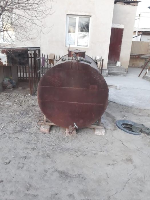 Цестерно сатылады.