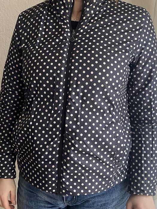 Двулицево дамско яке