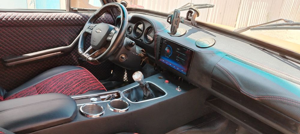 Juguli 2101 sotiladi