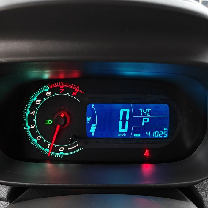 Chevrolet Cobalt, 2023, GX-STYLE, в идеальном состоянии