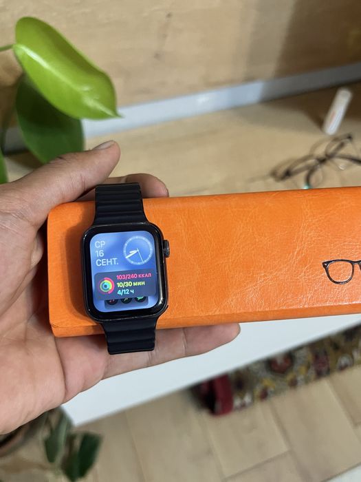Apple Watch se 2020 40мм