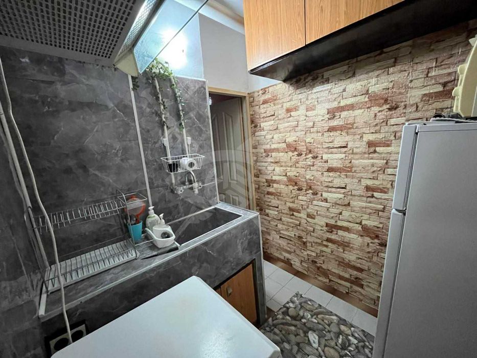 Дава се под наем Тристаен апартамент в Пловдив, Тракия - 60 кв.м за 428.91 € - Снимка #6