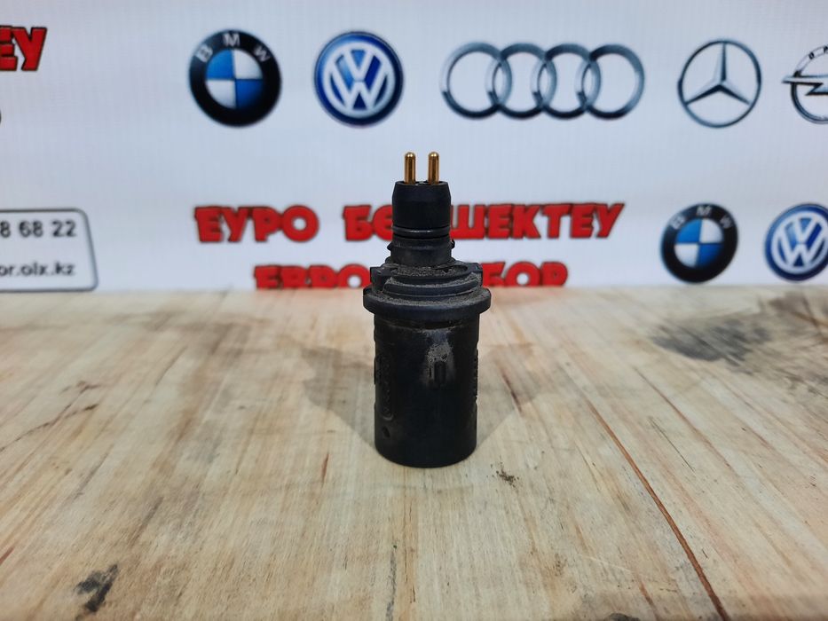 Парктроники на БМВ Е39