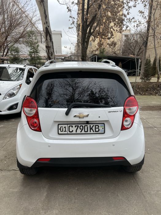 Spark AT 2020 | 4-pozitisya | $1000 tiqilgan