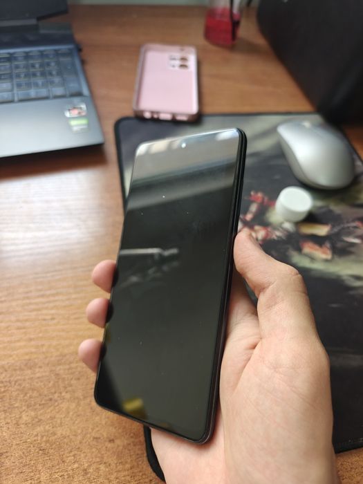 Смартфон POCO X3 NFC, 64гб