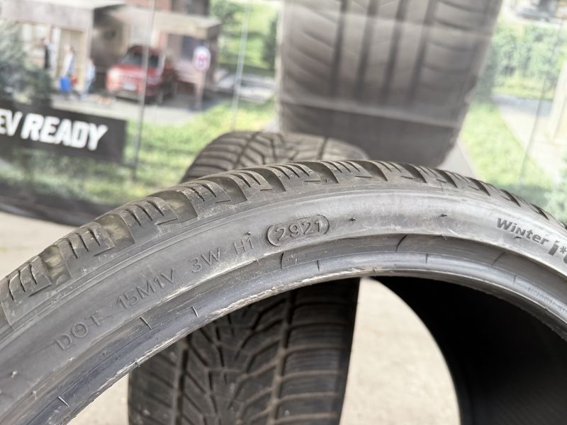 265/30/20 HANKOOK 2бр