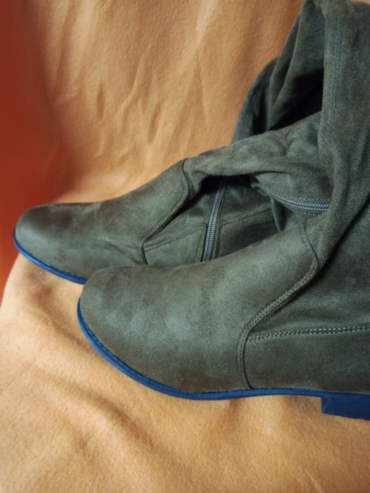 Страхотни дамски  боти на SHOLL  N41-25лв.