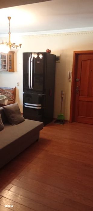 Apartament 2 camere, zona Bradet, bloc nou!
