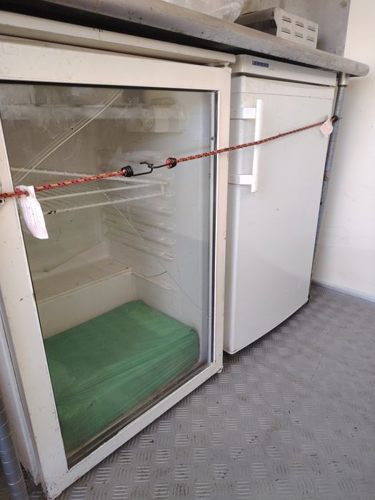 Търговски кемпер,мобилна хухня,кемпер за бързо хранене