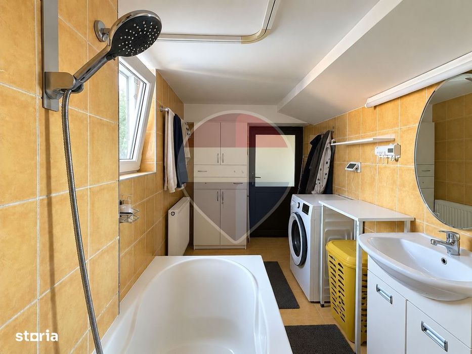 0% Comision - Apartament la casă - 3 camere- Centrul Civic