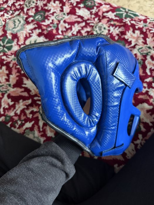 Casca de protectie Budo best