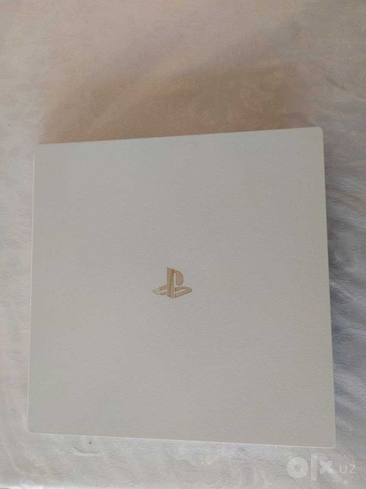 PlayStation 4 Pro