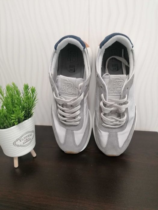 Нови дамски сникърси и маратонки