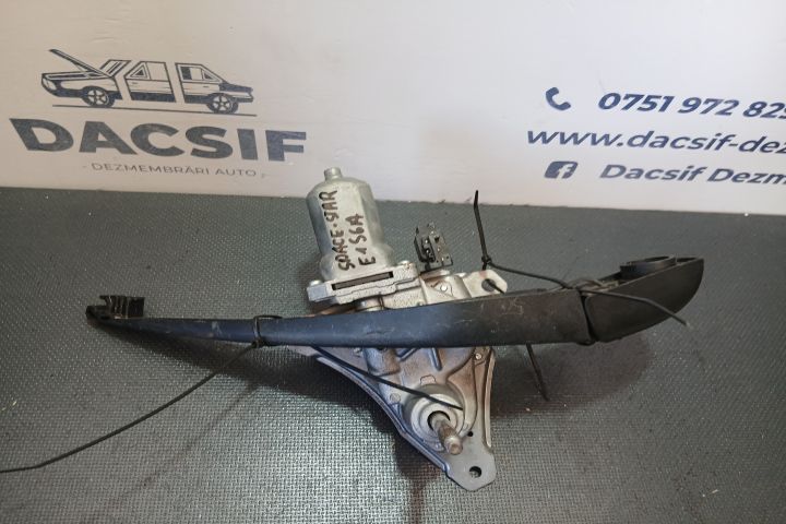 Motoras stergator luneta 259600-2510 259600-2510 Mitsubishi Space Sta