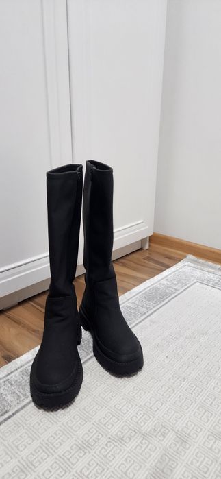 Сапоги женские 39 размер