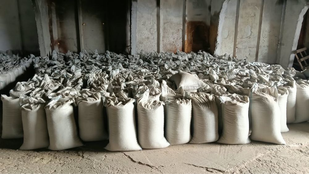 Продам овёс, пшеница, ячмень
