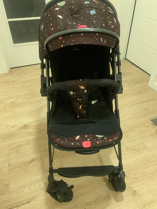 Kolaska sotiladi  holati yaxshi.