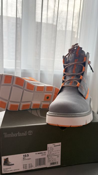 Timberland 44,5
