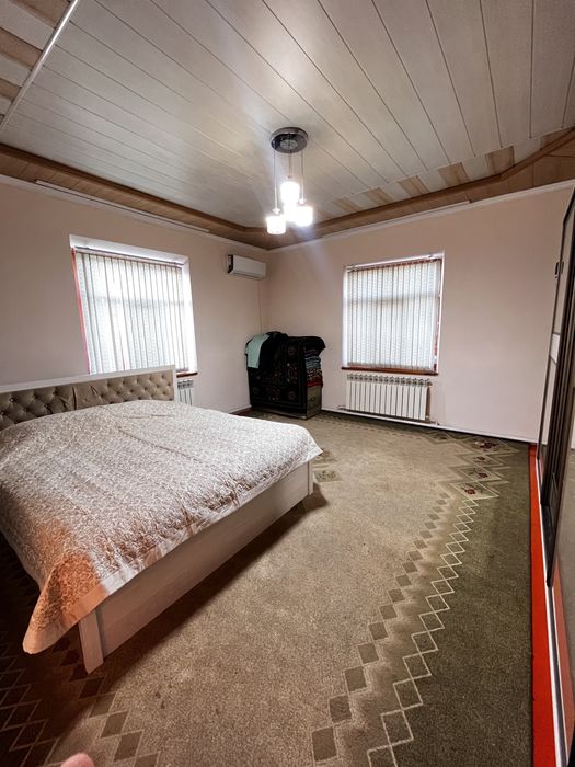 Коммунизмде Майлықожа коше Үй сатылады жағдайы жақсы келісуге болады