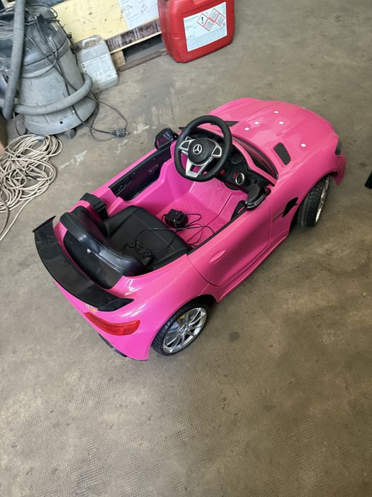 Masina electrica copii