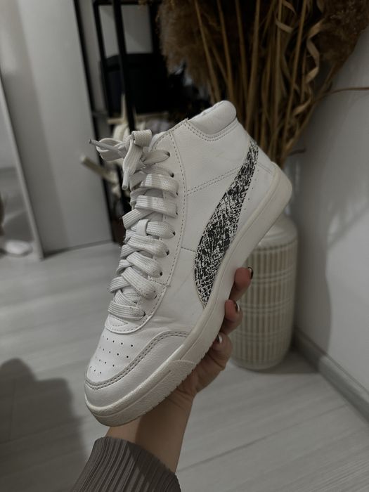 Дамски Маратонки PUMA