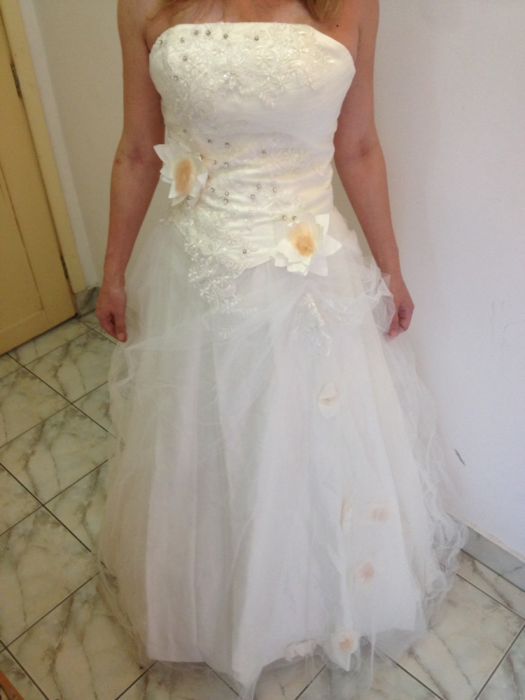 Rochie de Mireasa