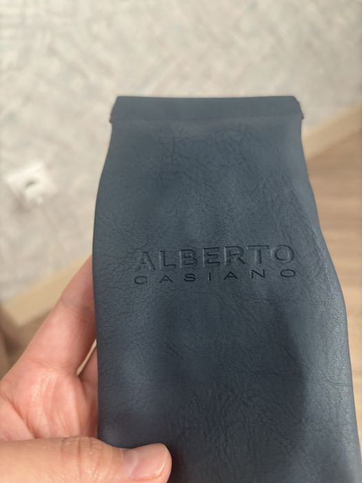 Очки солнечные новые