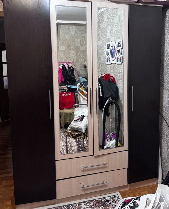 Спальная гарнитур