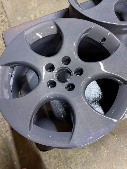 Джанти 5х112 ет 51 ж7.5 18 жола