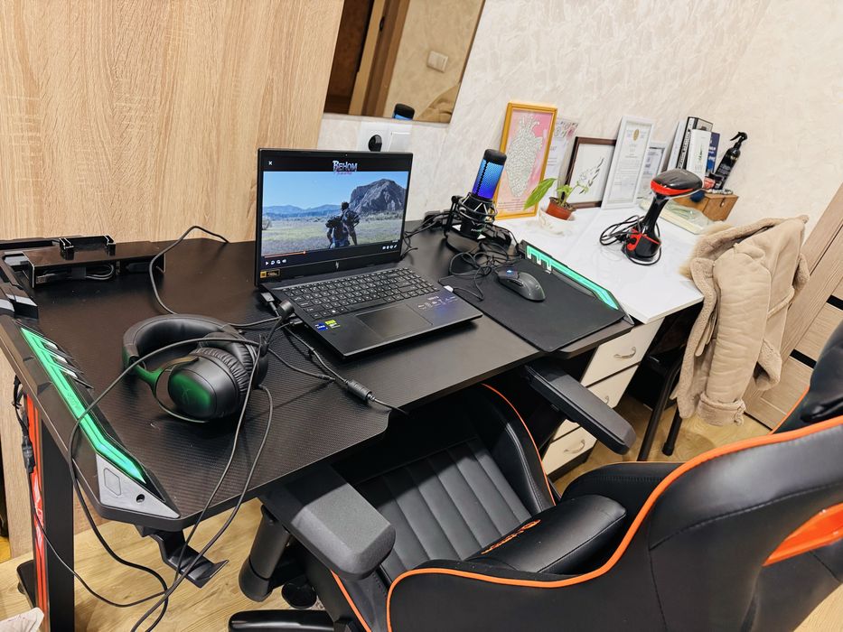 Ноутбук продается