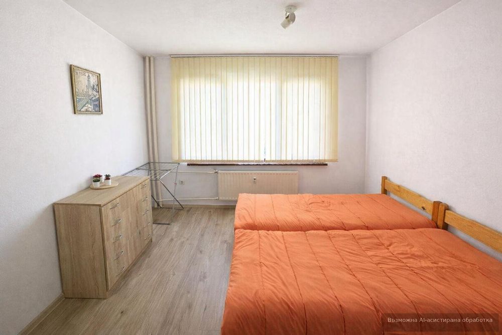 Дава се под наем Двустаен апартамент в Пловдив, Кършияка - 55 кв.м за 398.82 € - Снимка #2