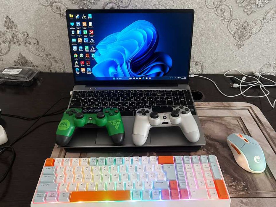 Noutbuk,  Ryzen 7