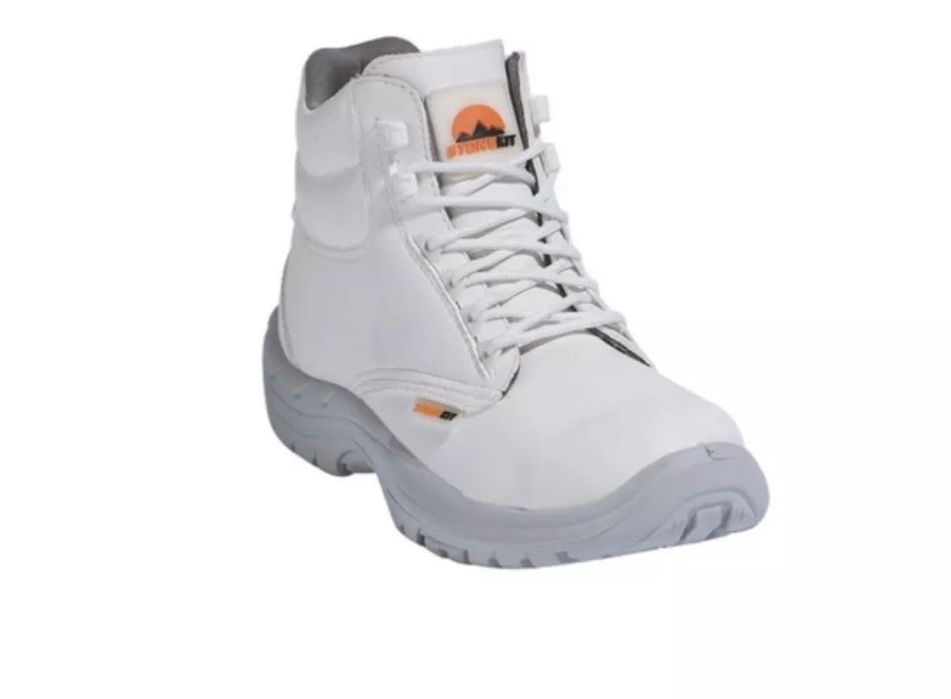 Оригинални S2 Stonekit Safety Strauss Boots Работни Обувки 38