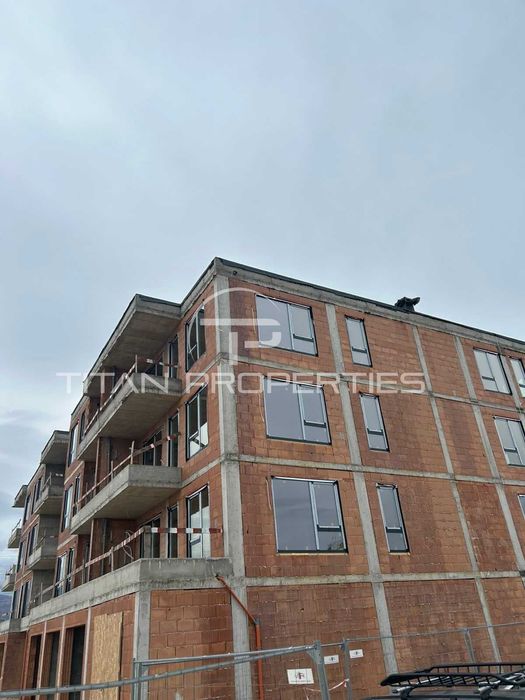 Продава се Двустаен апартамент в Пловдив, Беломорски - 95 кв.м за 1004 €/кв.м - Снимка #7