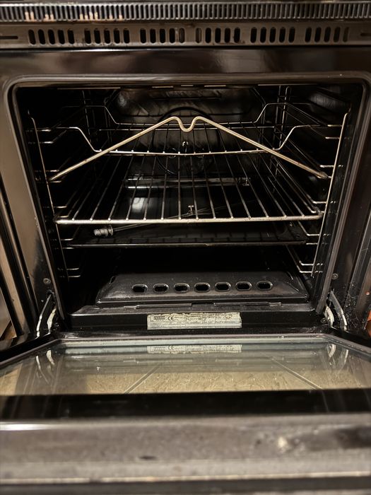 Cuptor pe gaz Franke